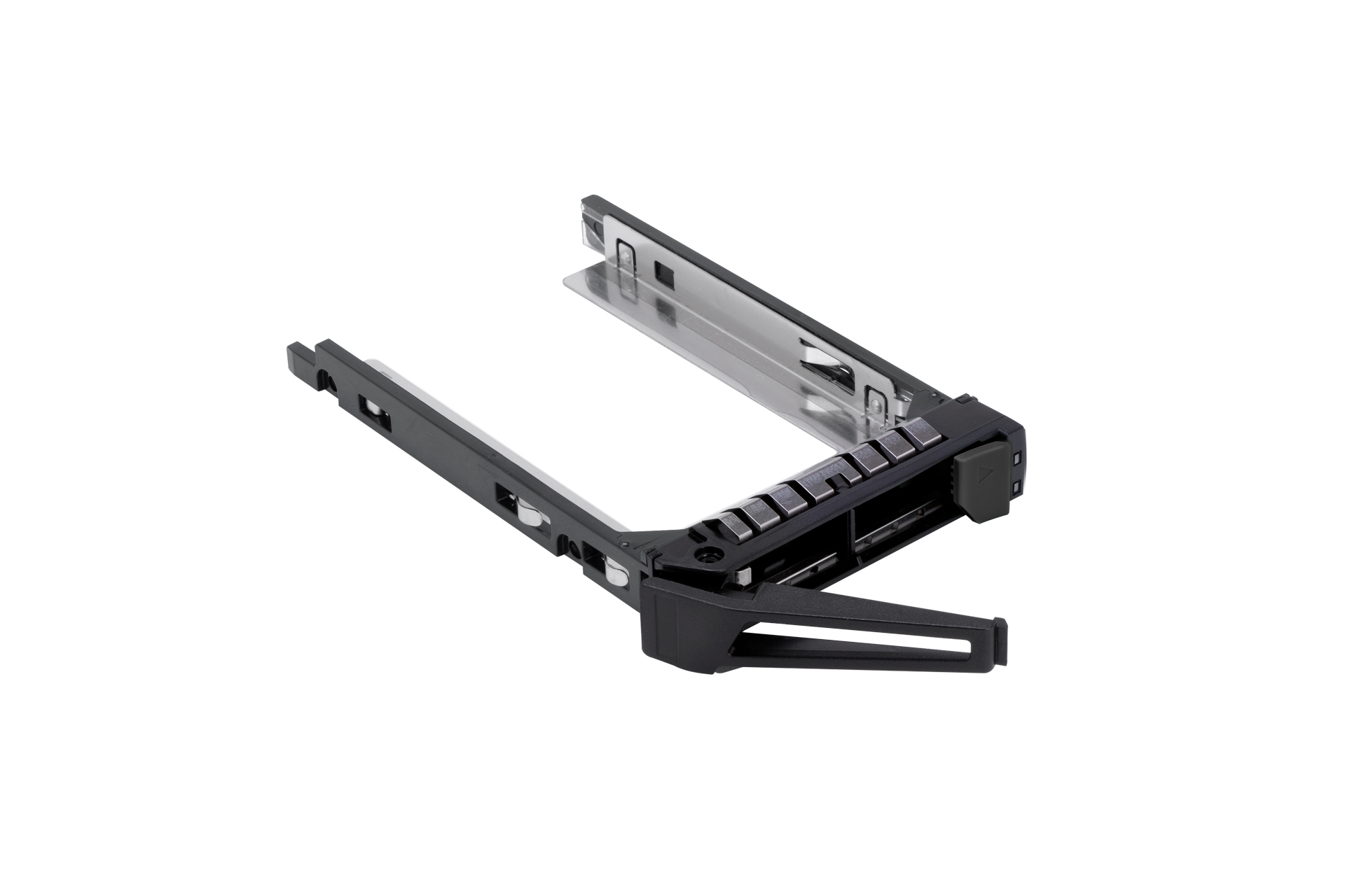 HDD Tray - server system assembly